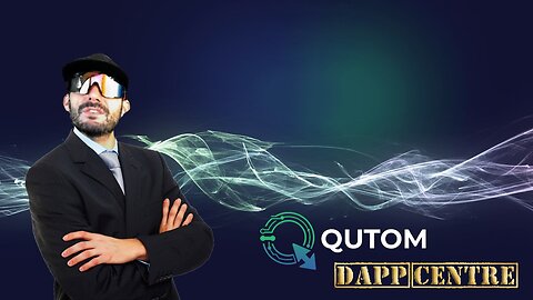 QUTOM AI 🚀🔥THE MOST POWERFUL AI HIGH TECH GREEN POWER ENERGY PLATFORM! 🤑