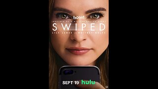 Trailer - Swiped - 2025 - Hulu