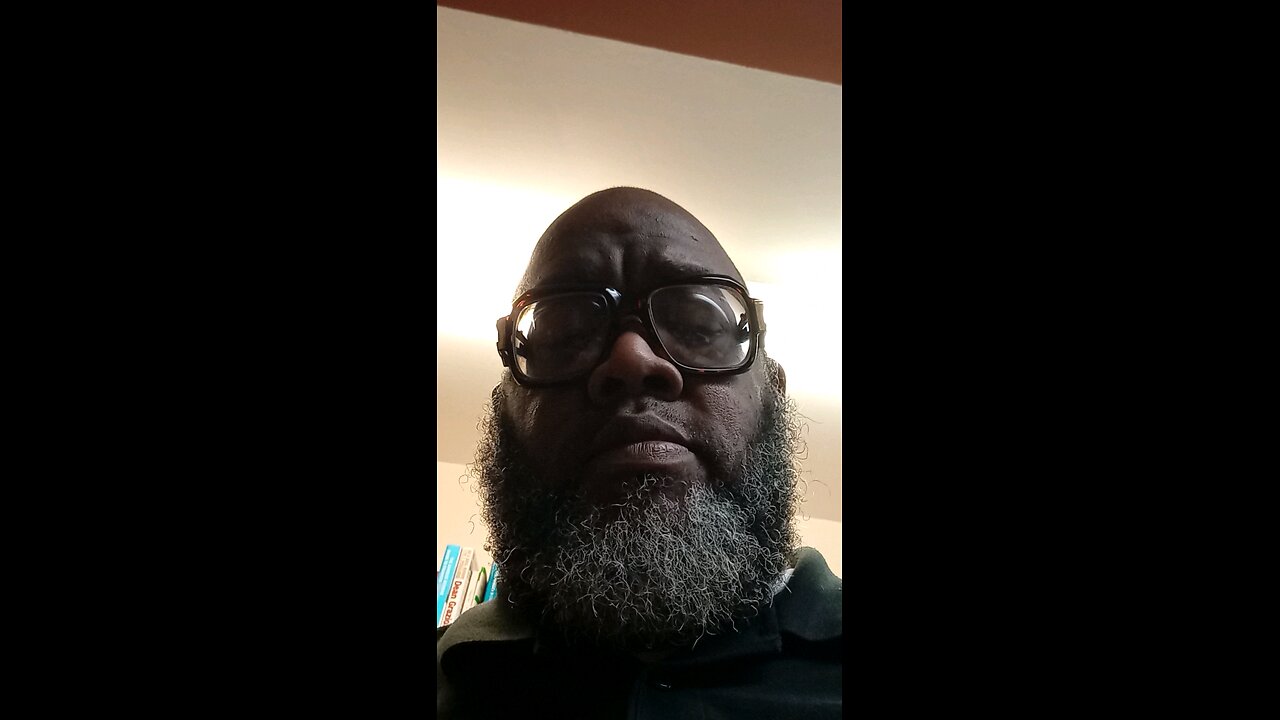 Everything doesn't need a response