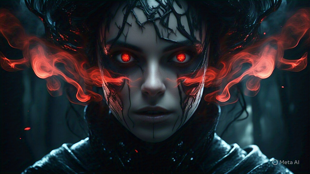 Top 5 things about Cihuateteo Aztec demonesses who haunt crossroads and abduct children