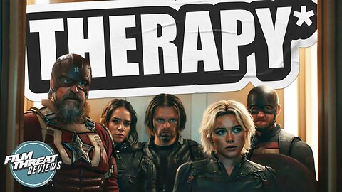 THUNDERBOLTS* RE-REVIEW | Film Threat Reviews