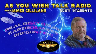 Real Disclosure Earth Changes Oregon Fire