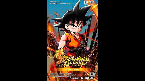 PvP on DB Legends