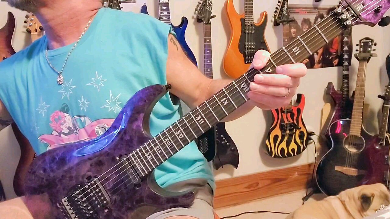 Improvisation