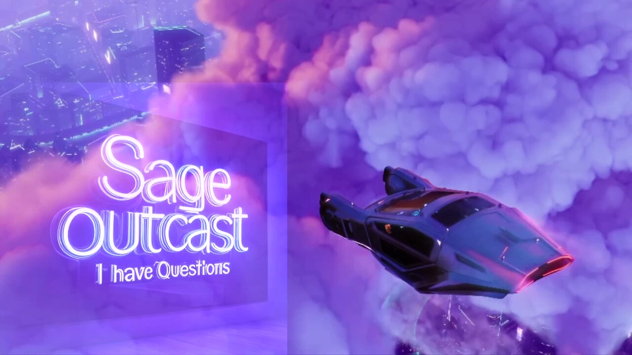 China Fights Back? I have Questions?