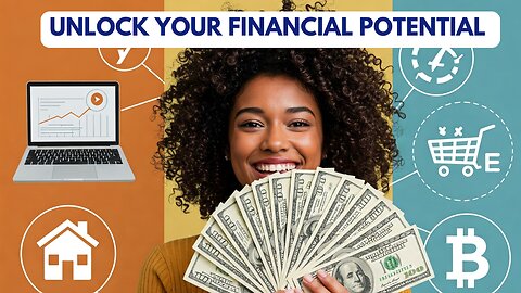 Unlock Your Financial Potential: 10 Game Changing Ideas to Earn More in 2025
