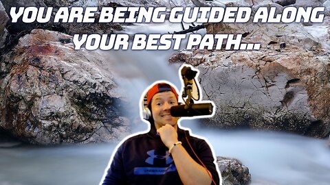 Life Is Guiding You Exactly Where You're Meant to Be... | Bball Coaching Story, Camp Counselor