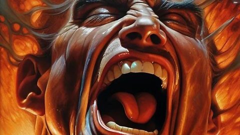 "Understanding the Saving Grace of Jesus and the Reality of Hell: A Deep Dive"