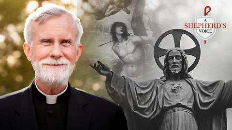 Love Like Christ or Not at All | Bishop Strickland