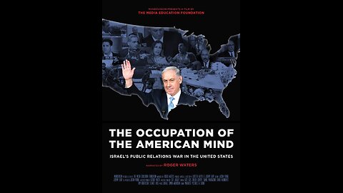 The Occupation of the American Mind