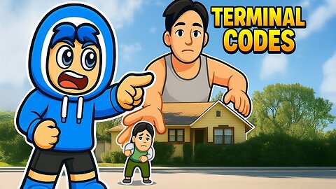 All Terminal Codes In SchoolBoy Runaway!