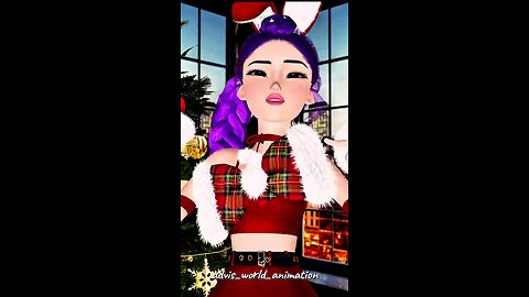 The Middle Challenge — HUNTRIX Rumi 🥰💜