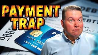 Am I Stuck in the Minimum Payment Trap Forever?