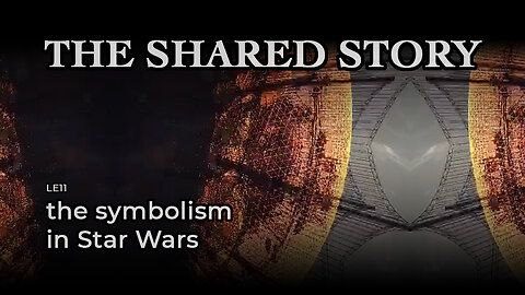 the symbolism in Star Wars