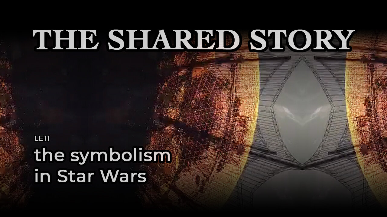 the symbolism in Star Wars