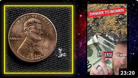 EMERGENCY PUBLIC SERVICE ALERT!!! Criminal Gangs Are Using Fentanyl To Kidnap American Women & Girls Into Sex Slavery!