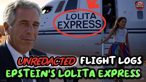 LOLITA EXPRESS - Partly List of pedophiles and rapist visited Epstein island