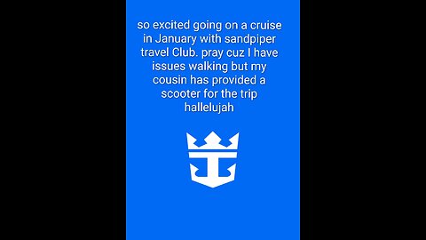 Adventure of the Sea Cruise Jan 2026 to Carribean