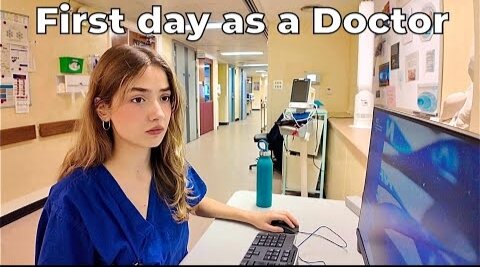 "Inside a Japanese Medical School 🇯🇵 | A Day in the Life of a Foreign Student"