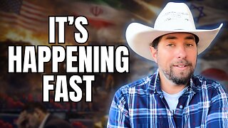 Major Shifts Unfolding Worldwide - What You Need To Know