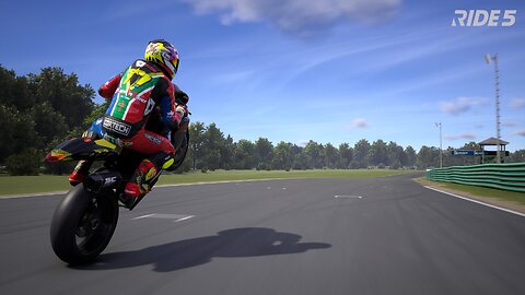 RIDE5 - Online Racing - Canadian Tire Motorsport Park | 1A