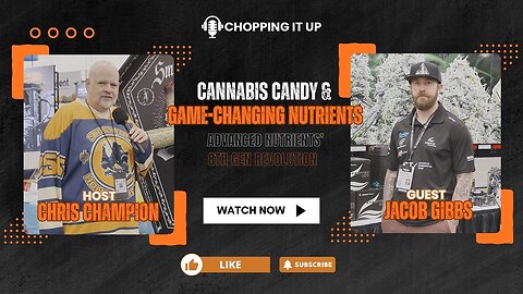 The Science Behind Better Bud: Inside Advanced Nutrients’ Next-Gen Cannabis Breakthroughs