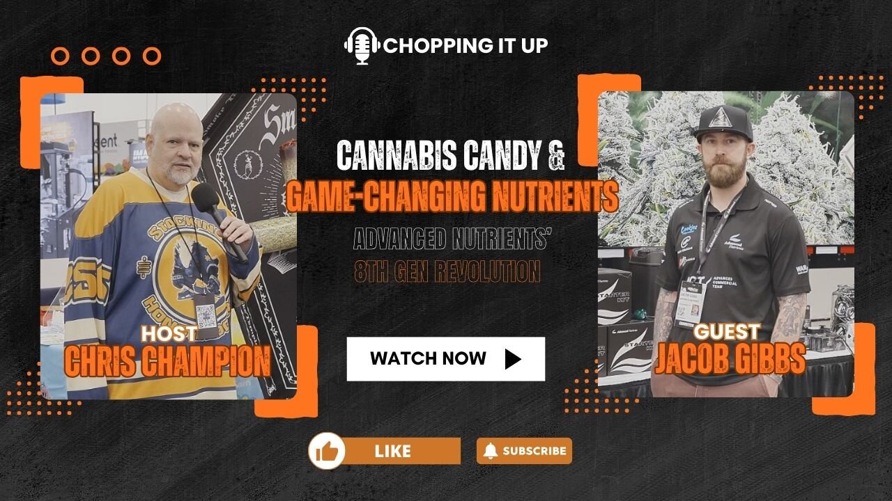 The Science Behind Better Bud: Inside Advanced Nutrients’ Next-Gen Cannabis Breakthroughs