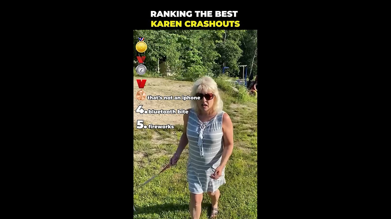 Top Karen Moments Caught on Camera | Instant Regret Compilation