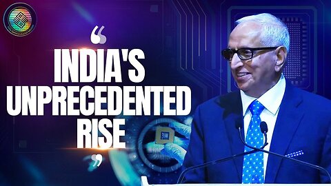 Here’s how Modi’s law of exponential growth drives Bharat’s unprecedented rise