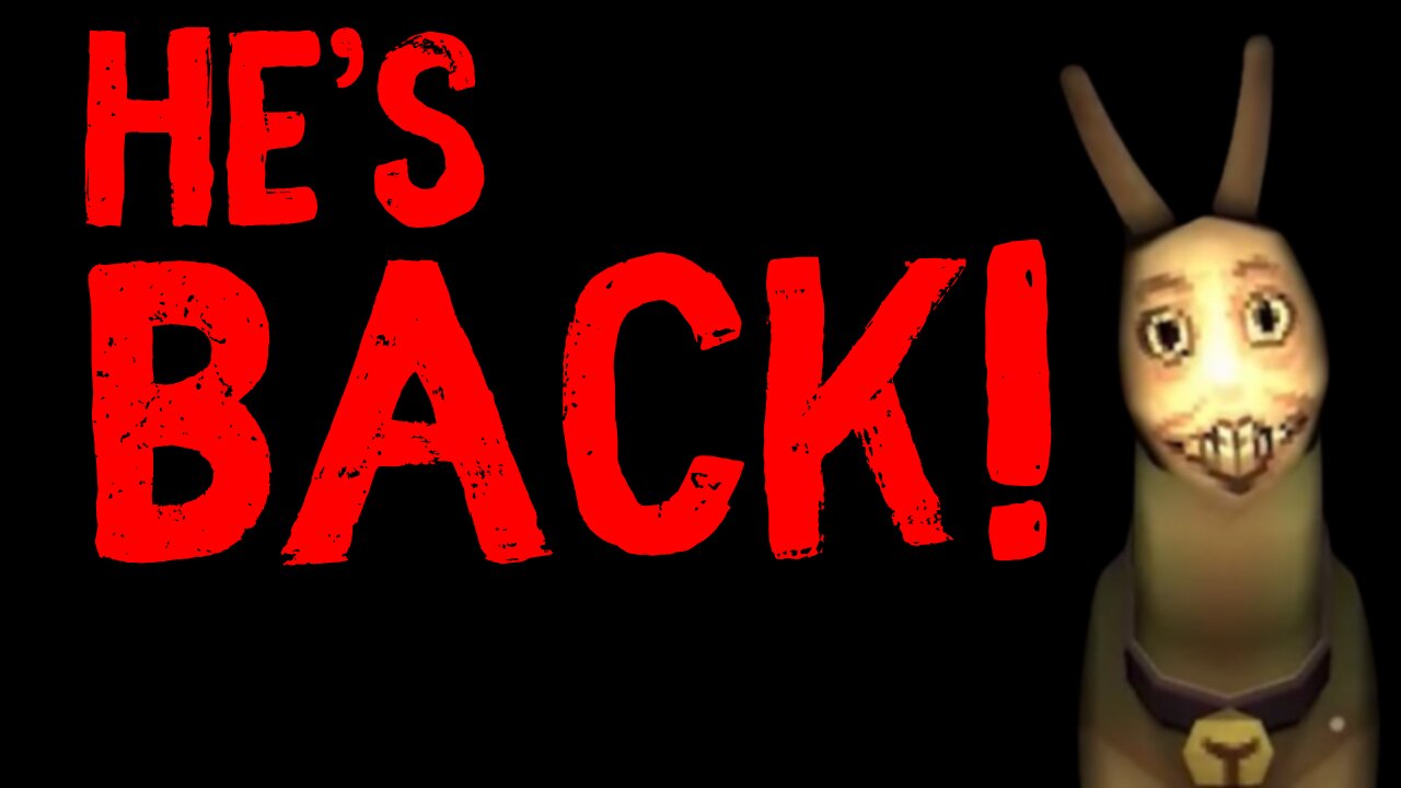 Hungry Lamu 2 ( Demo )