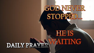 Nothing Can Take God’s Love From You — This Truth Will Strengthen and Bless Your Life