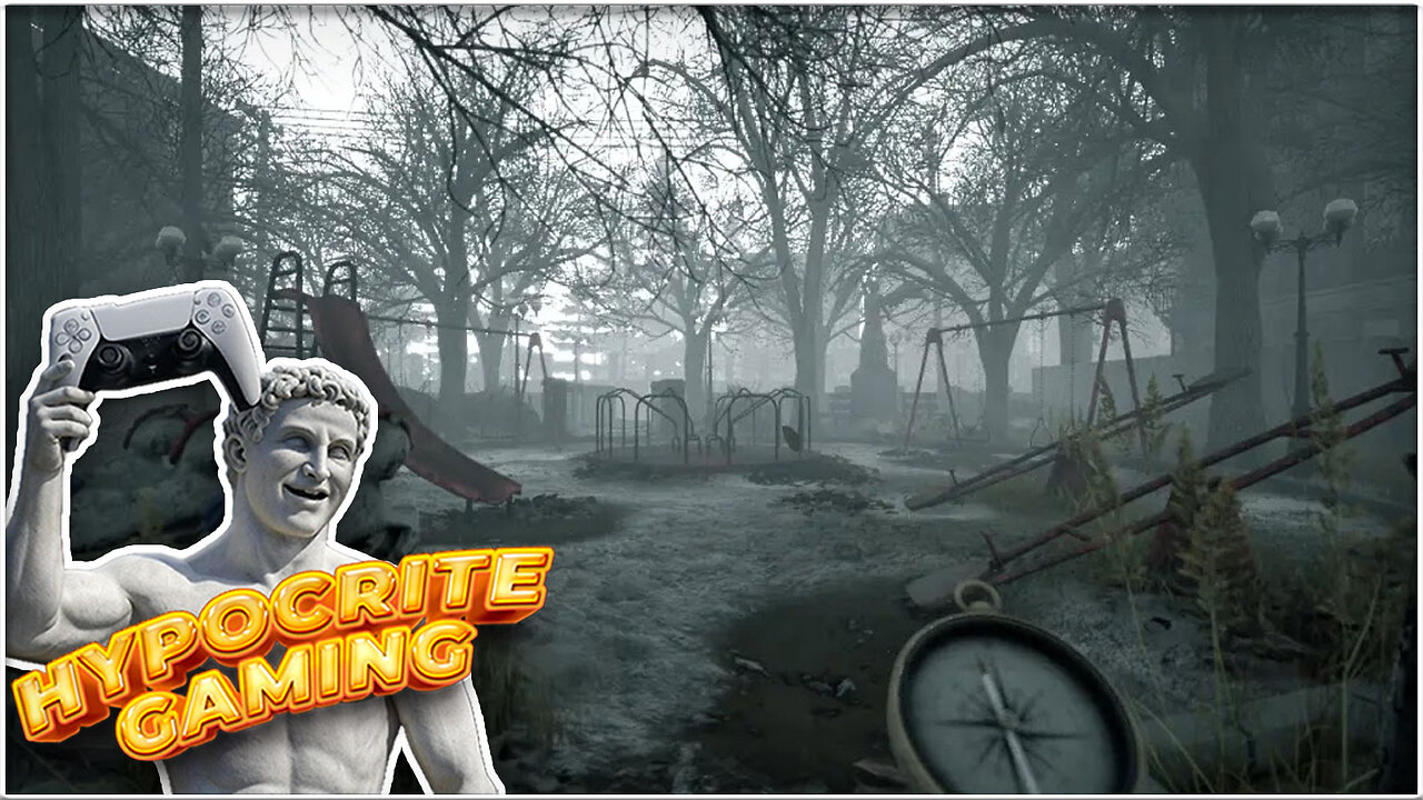 Visage (First Time Playing)