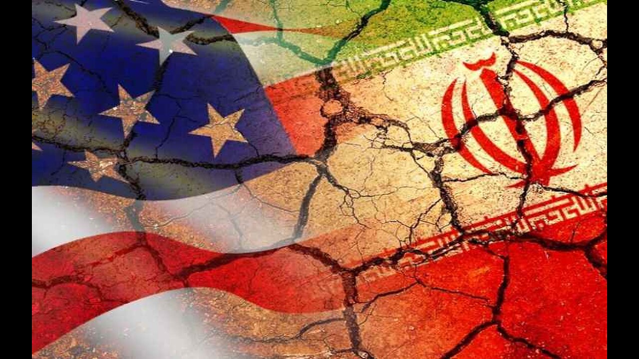 Rep. Massie Joined by Dems in Resolution Opposing US Involvement in Iran