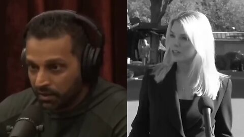 One of these is not like the other