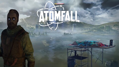 Deep Into the Lab: What Is Sample One? | Atomfall Mystery Encounter