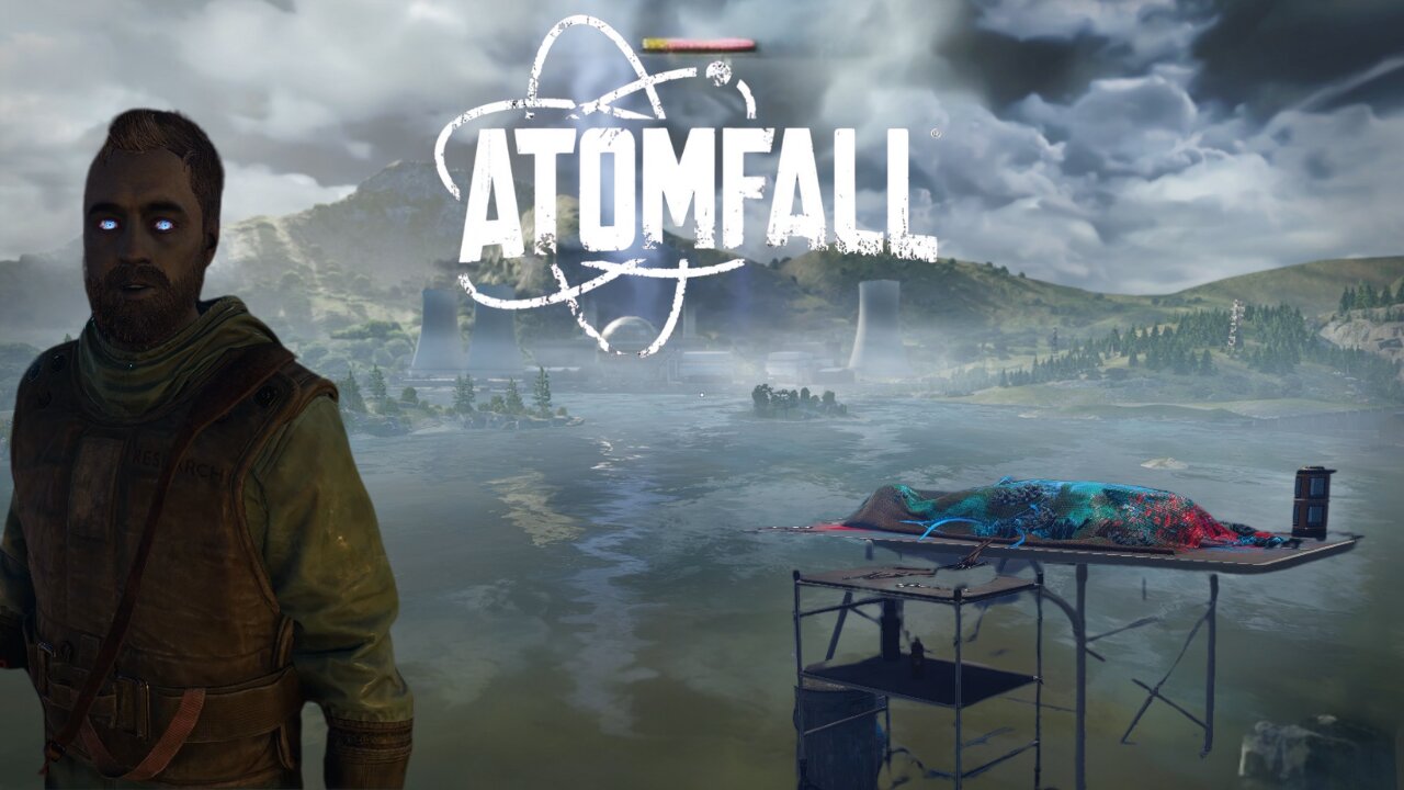Deep Into the Lab: What Is Sample One? | Atomfall Mystery Encounter