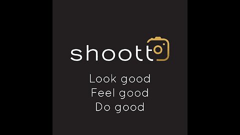 All about Shoott.com with Jennifer Yeh
