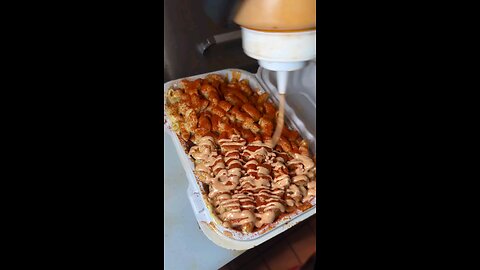♨️ Warning: May cause extreme cravings🤤