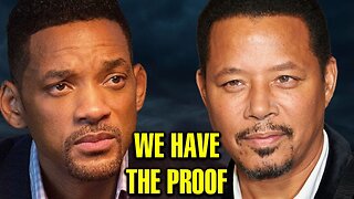 Hollywood is Freaking Out After What Will Smith Admits to in This Interview!! - April 9 2025
