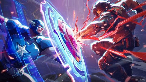 4:20 IS FOR THE BOIZ!!! MARVEL RIVALS BAYBEEE!!!