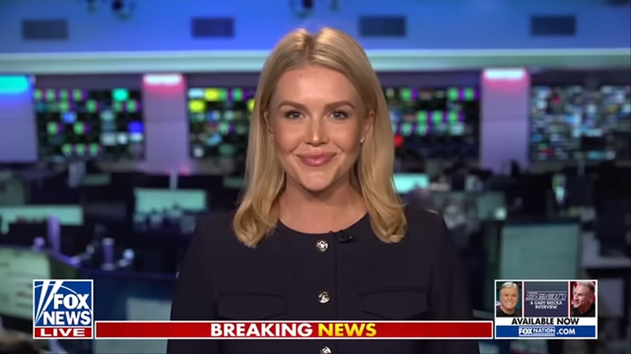 Leavitt reveals status of Trump-Musk relationship after public feud