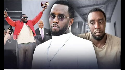 The Rise and Fall of P. Diddy