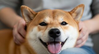 Dogs love Hugs