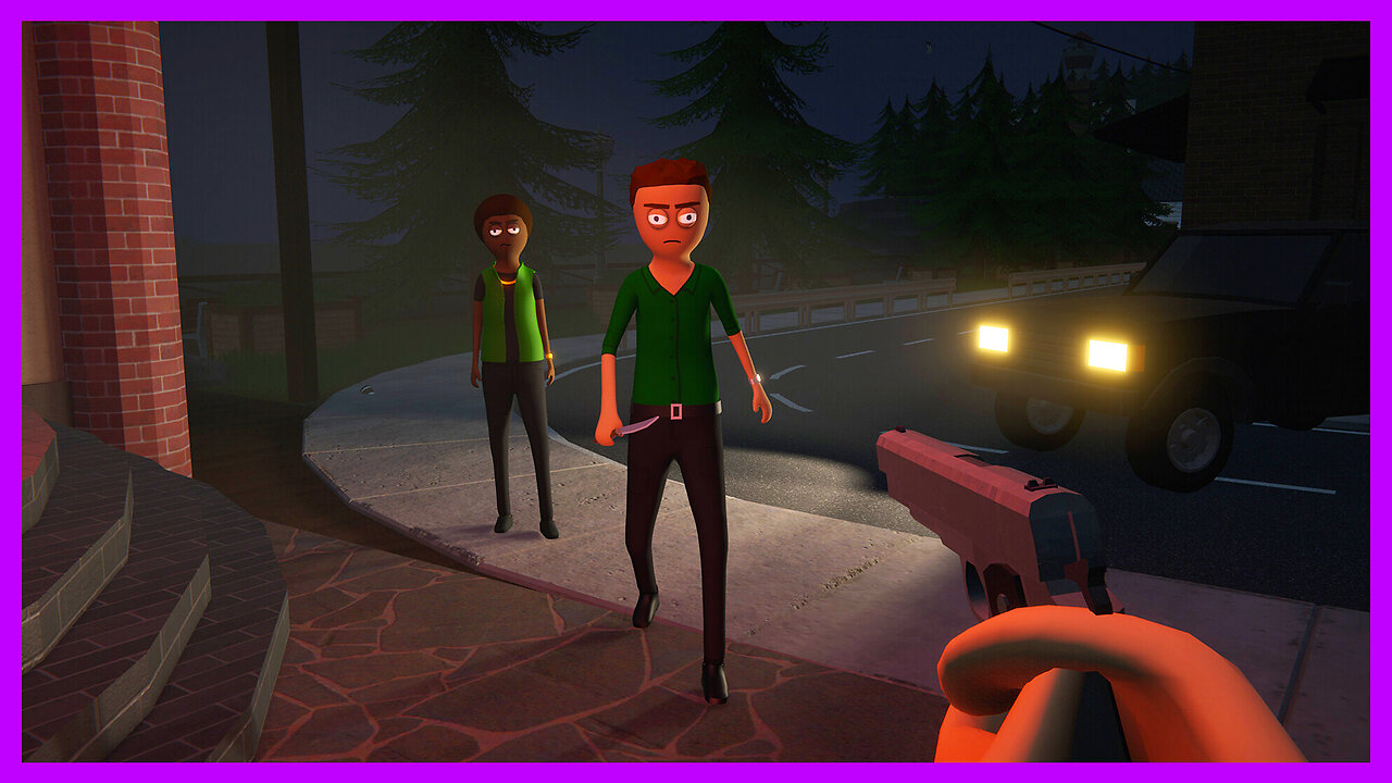 Back To Doing The Community's Good Work! Schedule 1| Hop In!!!