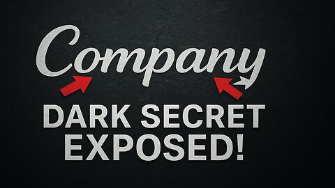 Disney’s Dark Secret EXPOSED — Who Is She Really Talking About?