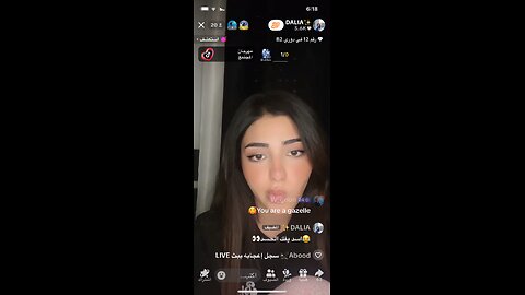 Dalia