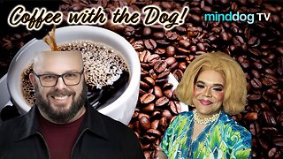 Comedy Can Be A Drag EP920