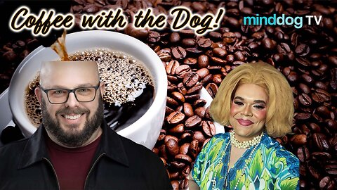 Comedy Can Be A Drag EP920