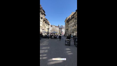 FRIBOURG