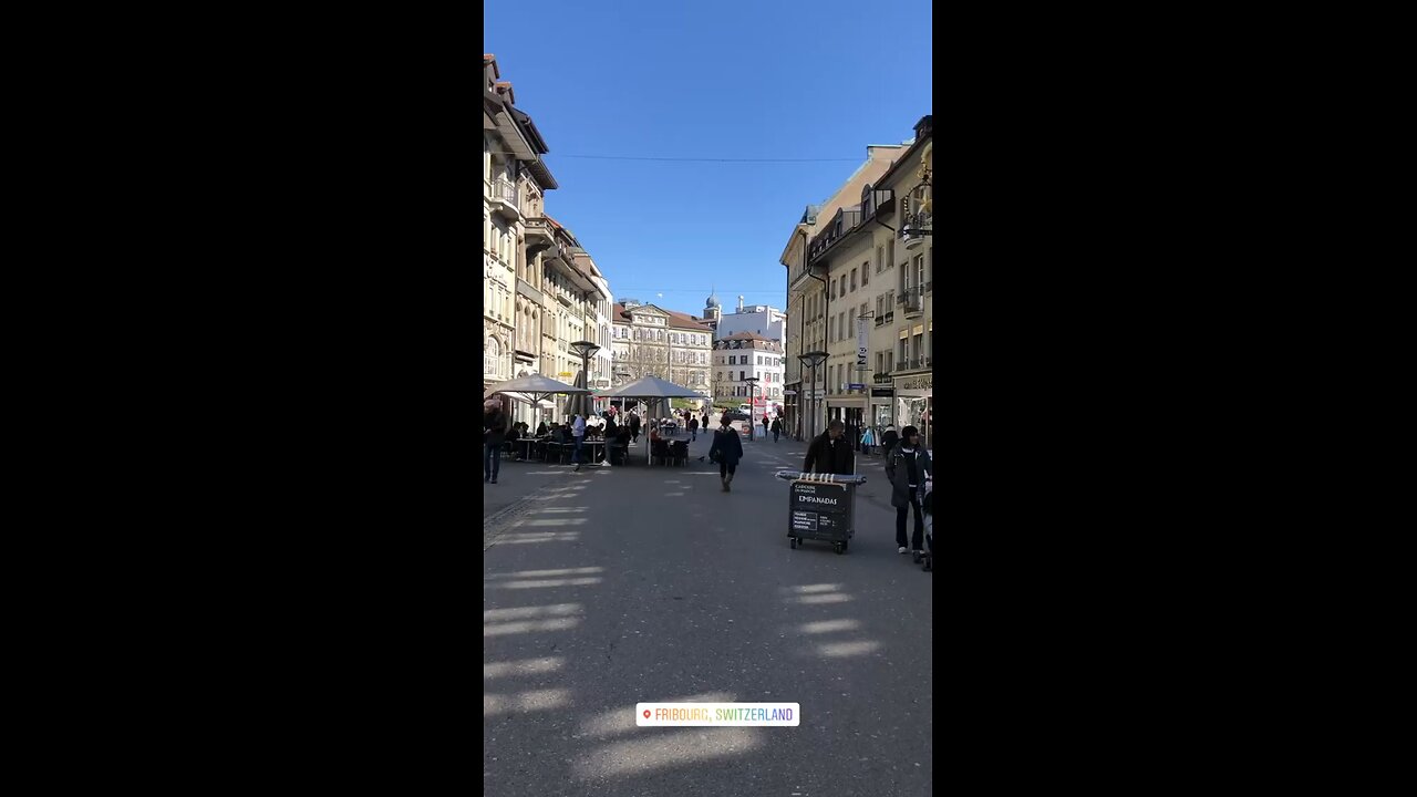 FRIBOURG